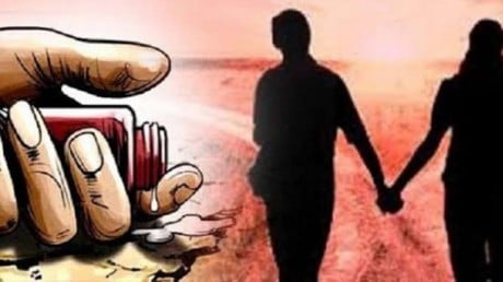 दो बच्चों की मां का भाई के साथ चल रहा था अफेयर, पति ने किया विरोध तो पत्नी ने खाया जहर