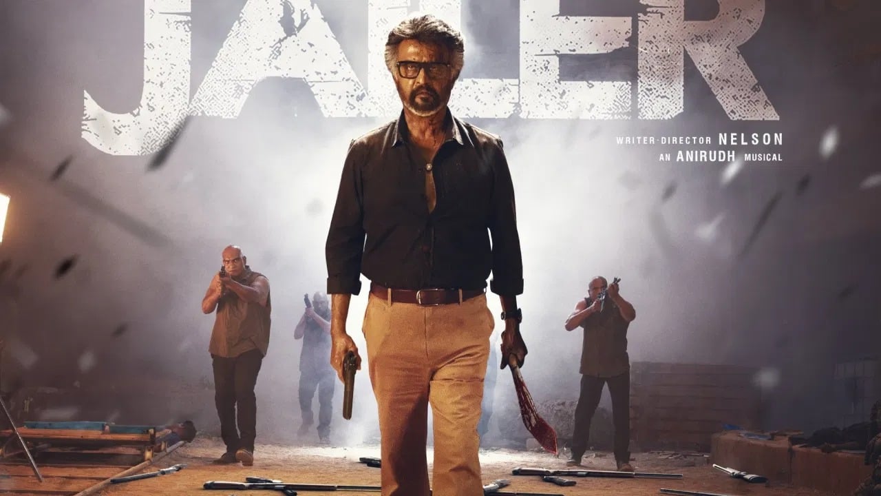 साउथ सुपरस्टार राजनीकांत के फिल्म के लिए ऑफिस में कर्मचारियों को दी गई छुट्टी, लोगों ने मनाया जश्न