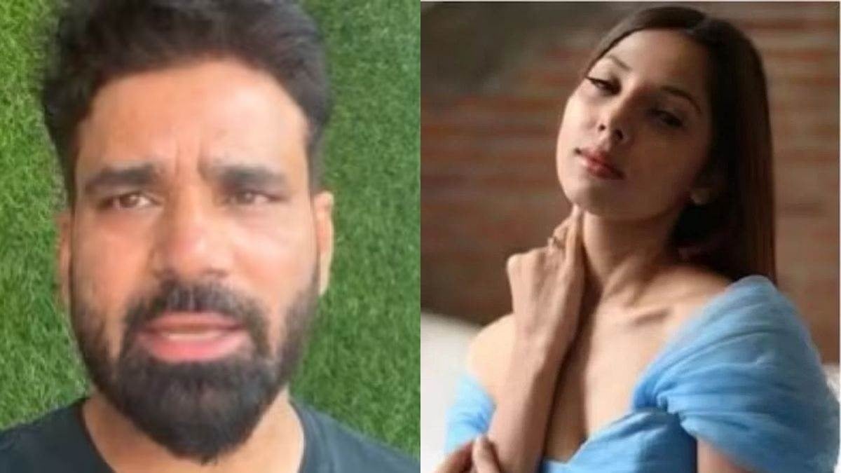मॉडल मानवी राज यौन शोषण मामला : कोर्ट से तनवीर को नहीं मिली बेल, अभी जेल में ही बितानी होगी रात