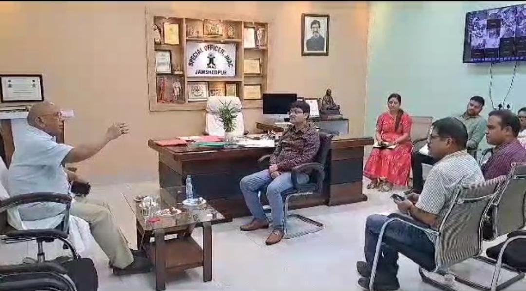 खेल के मैदान के लिए सरयू राय देंगे एक करोड़ रुपए, जानें और क्या-क्या कहा