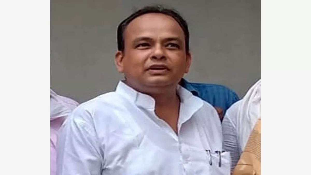 मणिपुर के हिंसा पीड़ित आदिवासी बहनों को पांच माह का वेतन देंगे विधायक इरफान, मणिपुर जाने की भी जतायी इच्छा