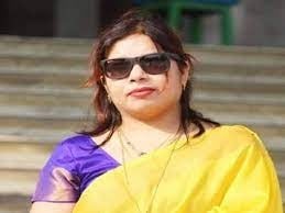 रजनी प्रिया की गिरफ्तारी संयोग या खतरनाक राजनीतिक प्रयोग! देखिये किस बड़े शिकार की तैयारी में है भाजपा