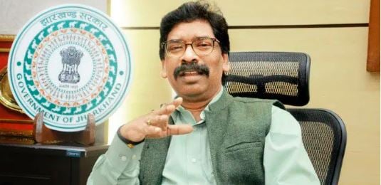 हेमंत कैबिनेट की बैठक में 30 प्रस्तावों पर लगी मुहर, राशन कार्डधारकों को मिलेगा 1रुपए किलो दाल