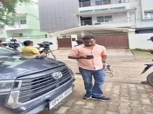 सेना जमीन घोटाला- ईडी के निशाने पर अब पुनित भार्गव, बढ़ सकती है पूर्व सीएम रघुवर दास की मुश्किलें