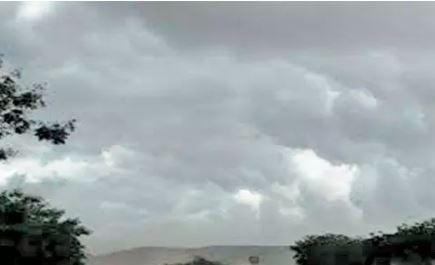 झारखंड में अगले चार-पांच दिन मॉनसून की रहेगी बेरुखी, अभी भी सामान्य से 37 प्रतिशत कम हुई है बारिश