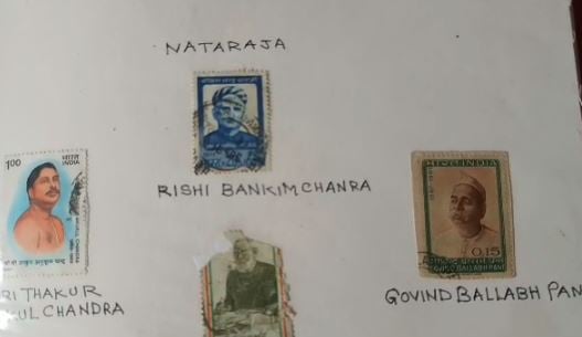 देवघर के रजत मुखर्जी का अनोखा शौक, इनके पास दुर्लभ डाक टिकट से लेकर देशी-विदेशी सिक्कों का है संग्रह