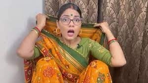 'सरकार कमीशनखोर बा, देसवा में शोर बा, ए मामा तोहरा लागत जनता बकलोल बा? लोक गायिका नेहा सिंह राठौर के निशाने पर शिवराज की सरकार