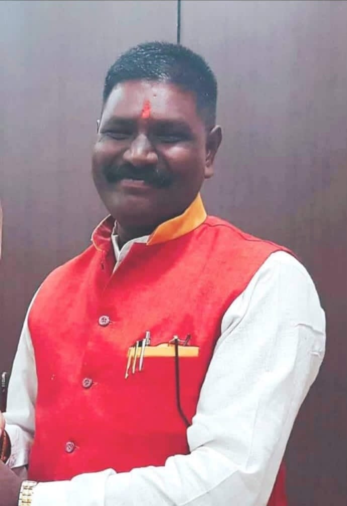 राजेंद्र प्रसाद साहू के निधन से पार्टी को नुकसान, जानिए भाजपा नेताओं ने क्या कहा