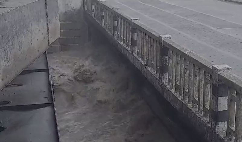 नेपाल में हो रही लगातार बारिश से बिहार में बाढ़ का खतरा, सरकार की ओर से अलर्ट जारी