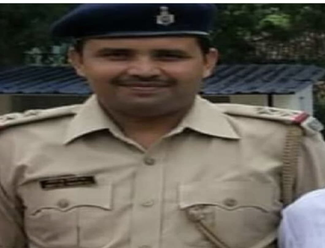 कोल्हान में पुलिस और नक्सलियों के बीच मुठभेड़, एक SI और एक जवान शहीद