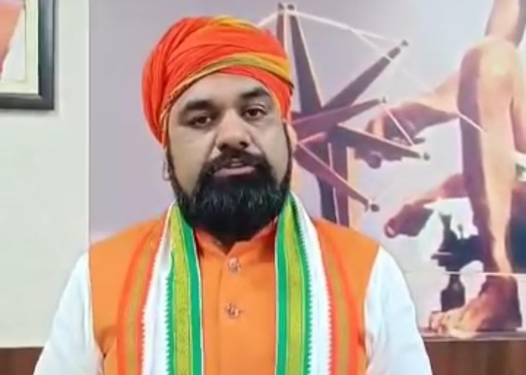 समस्तीपुर में SHO की हत्या पर गरमाई बिहार की सियासत, सम्राट चौधरी ने सीएम नीतीश से मांगा इस्तीफा