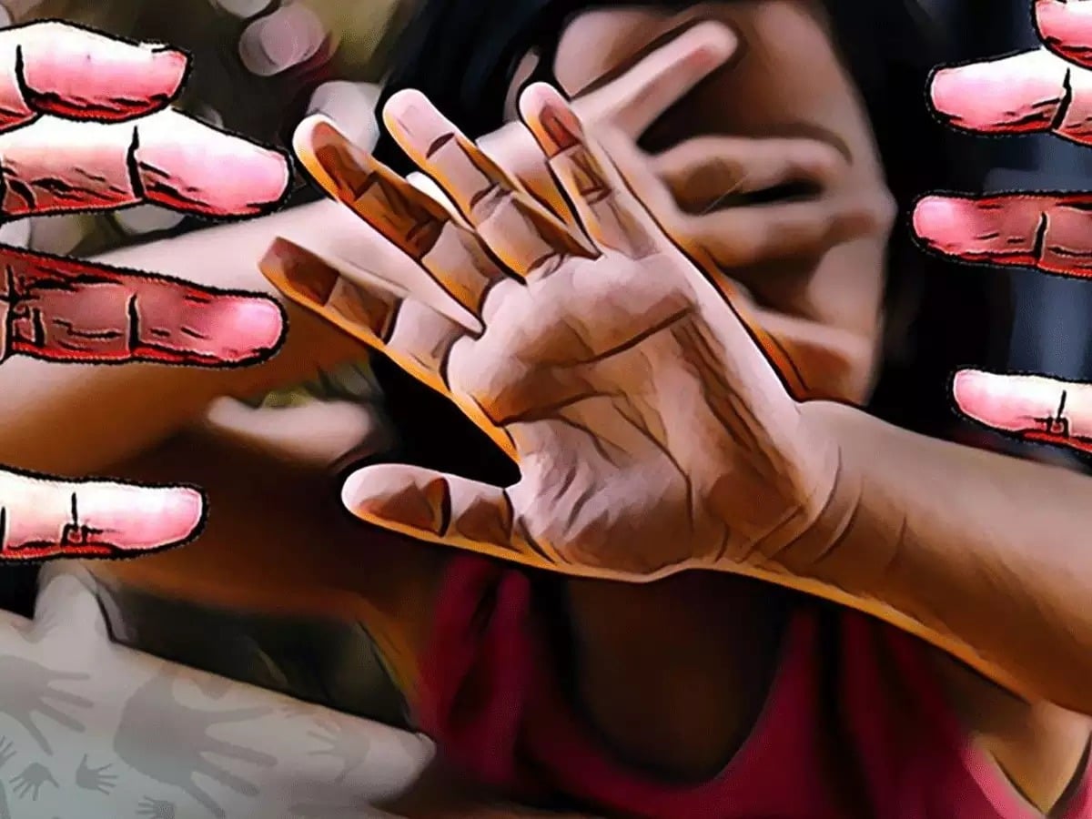 रेप के 74 फीसदी मामले झूठे, देखिये कैसे आरोप लगाने वाली महिला पर कोर्ट  ने ठोका 10 हजार का जुर्माना