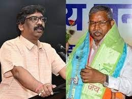 लॉन्ग जंप फ्रॉम कुतुबमीनार! बाबूलाल को भाजपा ने बचाया या फंसाया