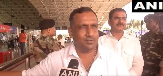 ईडी, सीबीआई और इनकम टैक्स करेला, कुटकी और नीम, देखिये स्वास्थ्य मंत्री बन्ना गुप्ता ने कैसे प्रधानमंत्री मोदी को दी नसीहत