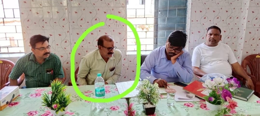 शर्मनाक:  छात्राओं ने प्रधानाचार्य पर लगाया यौन उत्पीड़न का आरोप,प्राथमिकी दर्ज