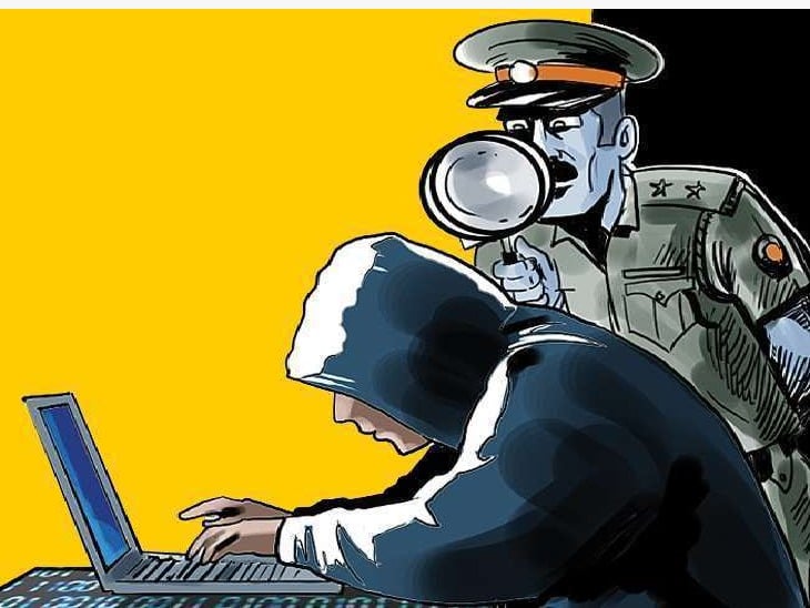 राज्य में साइबर क्राइम समन्वय टीम का किया गया गठन, गुप्त ऑपरेशन कर साइबर अपराधियों की करेगी पहचान