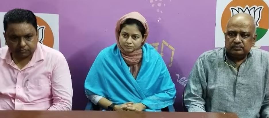 सिस्टम पर सवाल खड़ा करने का दंड! पीई जांच की अनुमति के बाद मिसफिका हसन ने सीएम के खिलाफ खोला मोर्चा