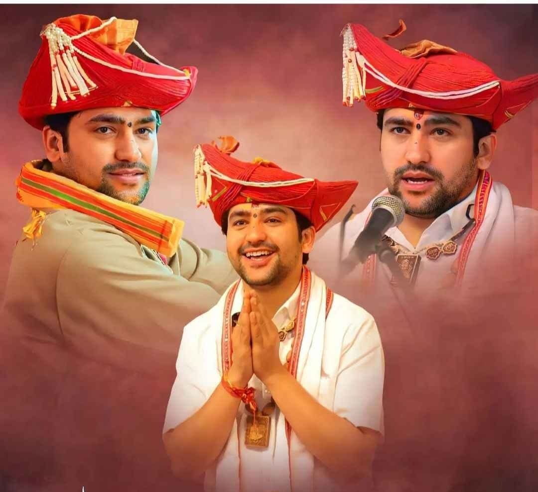 बाबा बागेश्वर नाथ का झारखंड दौरा, नवंबर के पहले सप्ताह में सजेगा दरबार