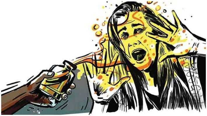 एसिड अटैक की पीड़िता ने CM हेमंत से लगाई मदद की गुहार, कहा- सहयोग नहीं दे सकते तो इच्छा मृत्यु की दें इजाजत