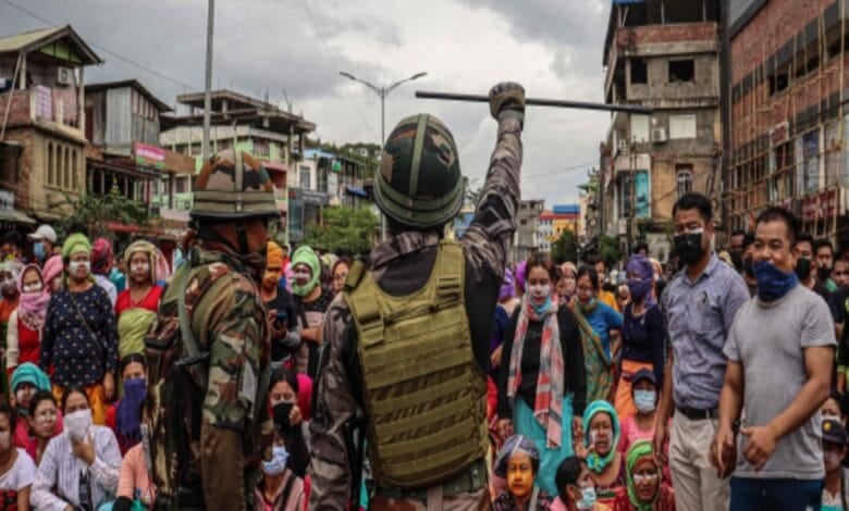 मणिपुर में हिंसा की वजह से म्यांमार भागे भारतीय सुरक्षित लौटे, मुख्यमंत्री ने क्या कहा है जानिए