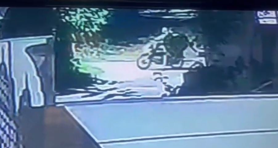 रांची: चिरौंदी में डबल मर्डर केस में CCTV फुटेज आया सामने, दो गिरफ्तार