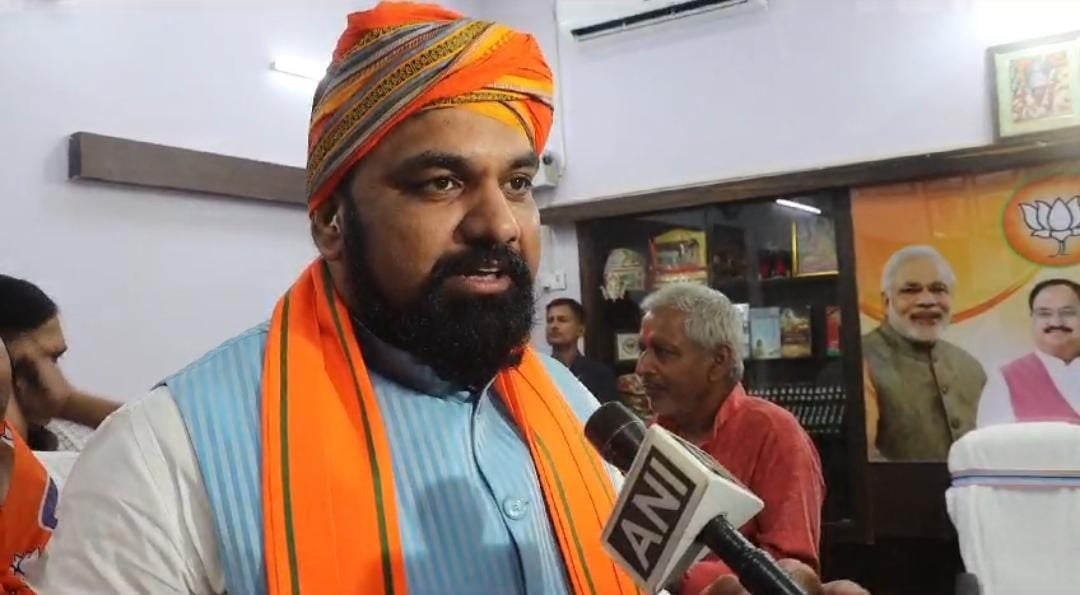 बिहार में बढ़ रहे अपराध पर सम्राट चौधरी ने सीएम पर साधा निशाना, जाने राजद और जदयू ने क्या दिया जवाब