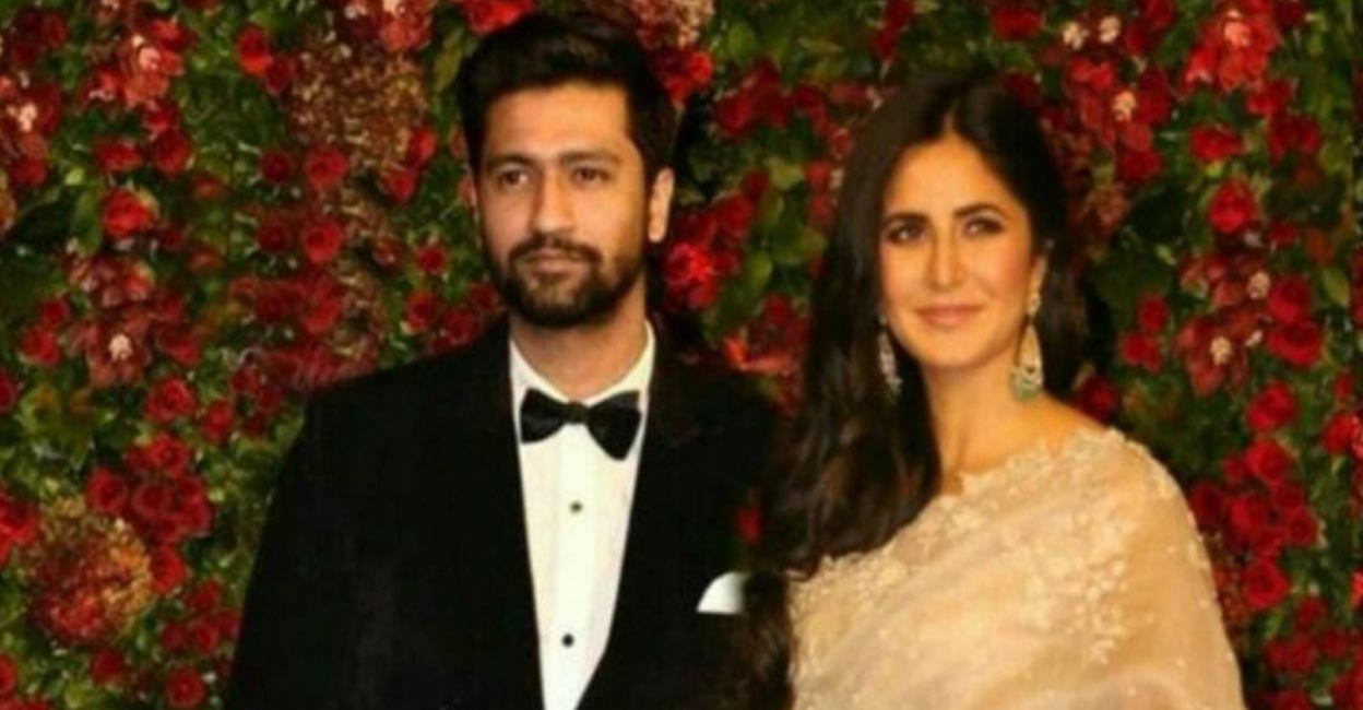 राजस्थान के 700 साल पुराने किले में विक्की कौशल और कैटरीना कैफ रचाएंगे शादी, जानिए शादी पर सलमान खान के पिता ने क्या कहा