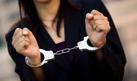 अपराध पर लगेगा लगाम ! अब अपराधियों की वाइफ और गर्लफ्रेंड पर भी रांची पुलिस की निगाहें