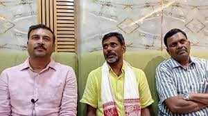 मुकाबला डुमरी का: एनडीए को मिला खतियानी झारखंड पार्टी का समर्थन, तो लड़ाई  को त्रिकोणीय बनाने की तैयारी में AIMIM