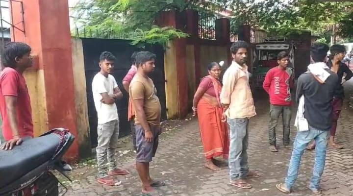 पुलिस कस्टडी में हुई युवक की मौत, जवाब देने से कतरा रहे अधिकारी, संदेह के आधार पर की जा रही थी पूछताछ