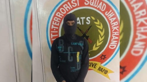 प्रिंस खान के करीबी लक्की को ATS ने किया गिरफ्तार, प्रिंस के करीब पहुंची पुलिस