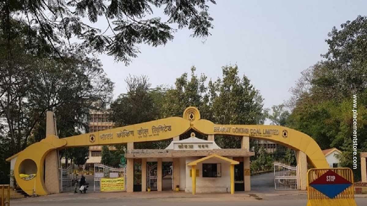 धनबाद के BCCL में नौकरी दिलाने के नाम पर बंगाल के गिरोह ने 75 युवकों से की ठगी,जानिए आगे फिर क्या हुआ