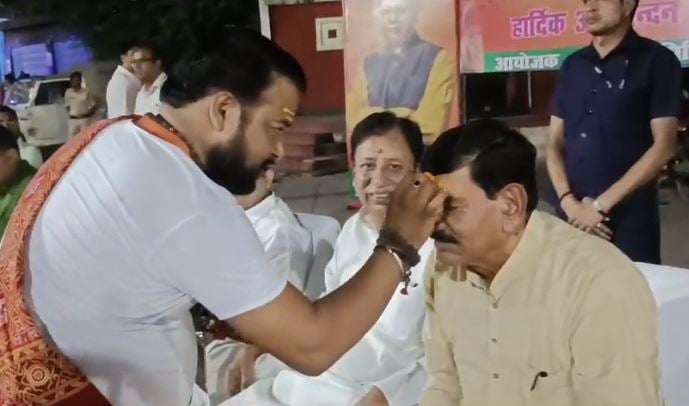 75 सालों में पहली बार संसदीय प्राक्कलन समिति के सदस्य पहुंचे बिहार, बैठक के बाद संसद में सौंपी जाएगी रिपोर्ट