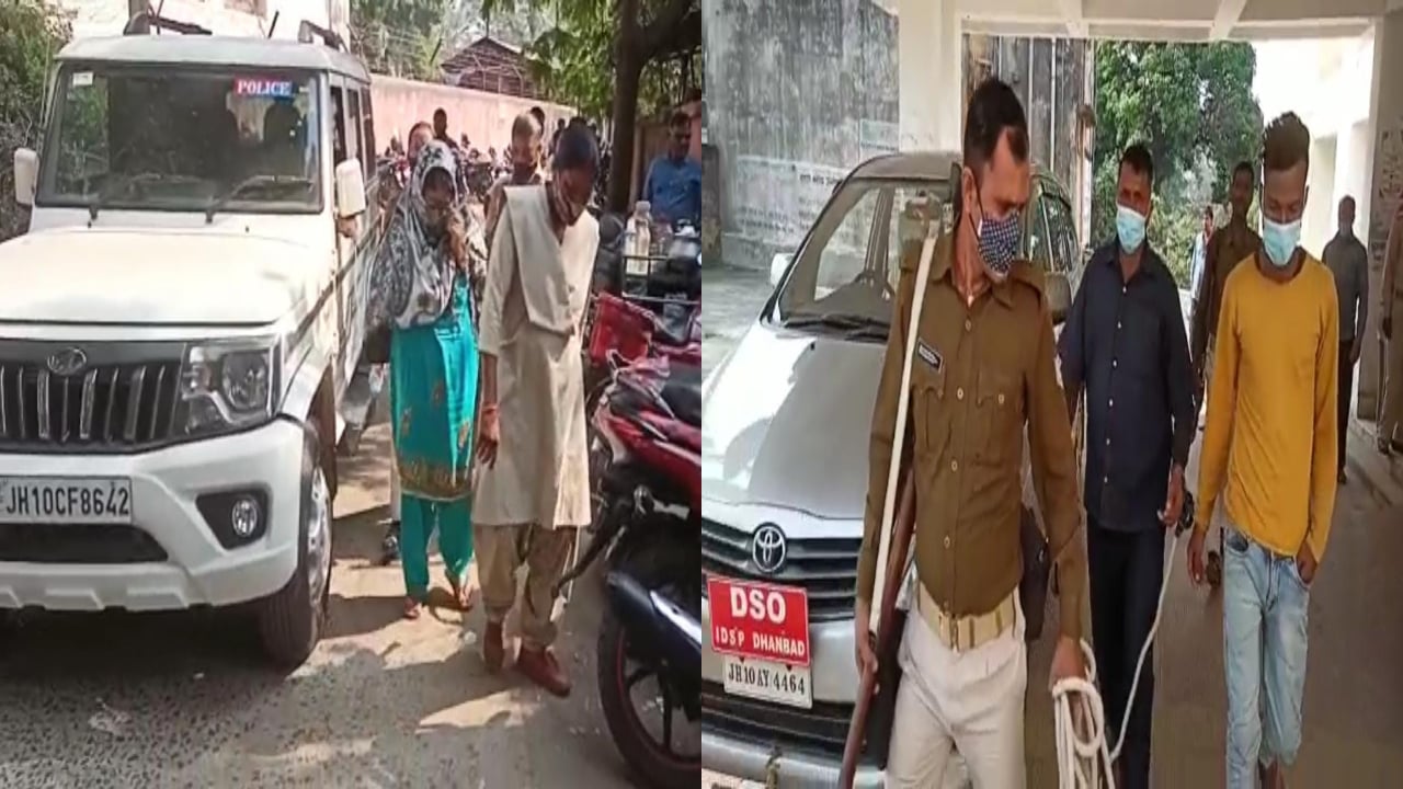 वासेपुर हत्याकांड ; प्रिंस खान की माँ सहित तीन लोगों को भेजा गया जेल