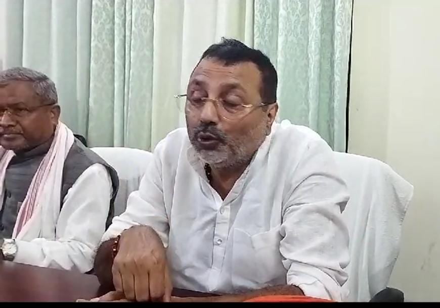 फिर चर्चा में है गोड्डा में खुलने वाला सैनिक स्कूल, जाने क्यों  एक दशक बाद गोड्डावासियों की उम्मीदों पर फिरा पानी