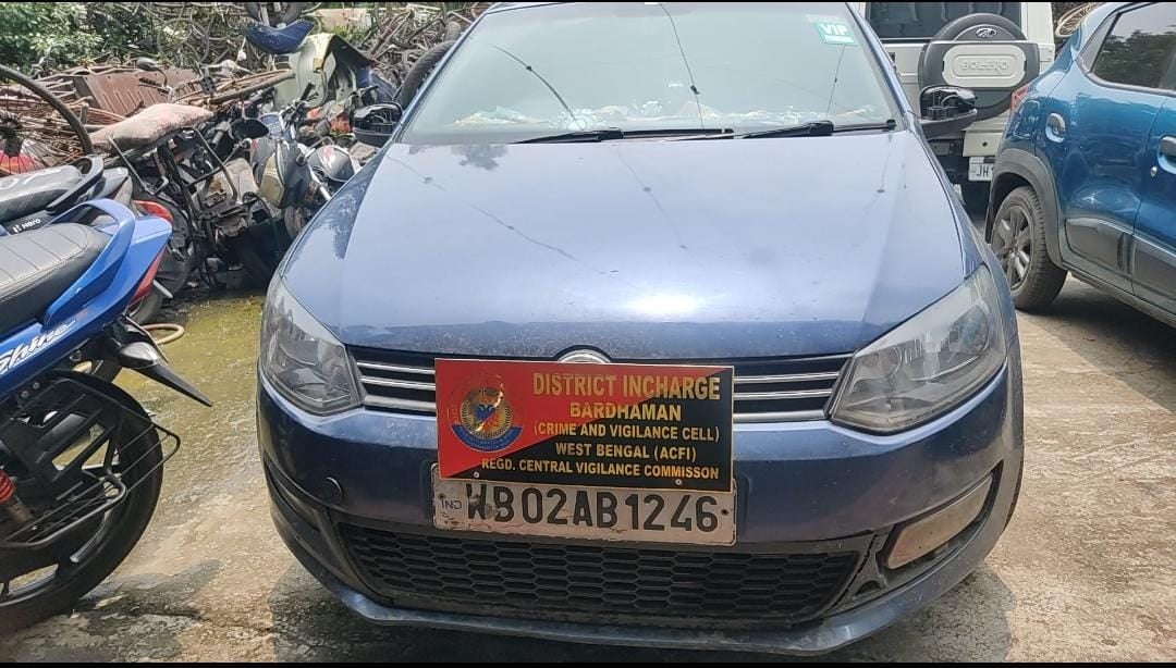 धनबाद: निरसा में फर्जी विजिलेंस अधिकारी वाहनों से कर रहे थे वसूली, जानिए कैसे धराए