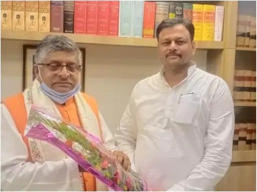 पटना शूटआउट: बीजेपी नेता का दिल्ली में इलाज के दौरान मौत, 31 जुलाई को अपराधियों ने मारी थी 8 गोली