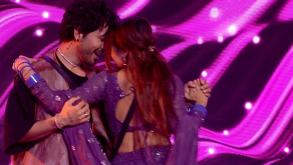 बिहार की मनीषा रानी सिंगर टोनी कक्कड़ को कर रही डेट? रोहनप्रीत ने बुलाया मनीषा को भाभी