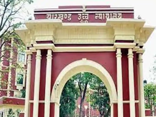 डीजीपी और रांची एसएसपी हाजिर हो! देखिये कैसे सुप्रीम कोर्ट के रिटार्यड जज की जमीन कब्जा करने पर हाईकोर्ट ने लिया स्वत संज्ञान