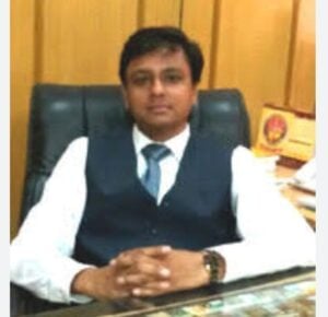 DHANBAD: 5 जून और 23 अगस्त को ED का छापा, दोनों बार आखिर क्यों बुलाये गए रितेश शर्मा