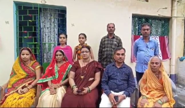 चंद्रयान 3 की जीत में जमशेदपुर का ये वैज्ञानिक शामिल, घर के बाहर बधाई देने वालों का लगा तांता