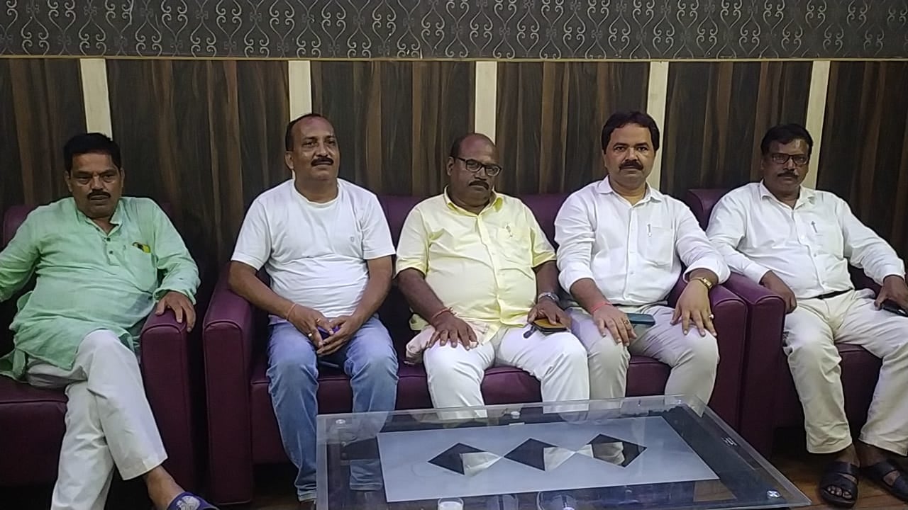 इंडोर स्टेडियम में पिछड़ा वर्ग का  महासम्मेलन कल, हजारों की संख्या में जुड़ेंगे समर्थक