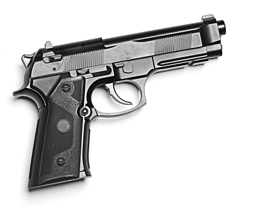 लाइसेंसी हथियार का पहले कोयलांचल शौकीन था, लेकिन देखिए अब कैसे बन गई है विवशता