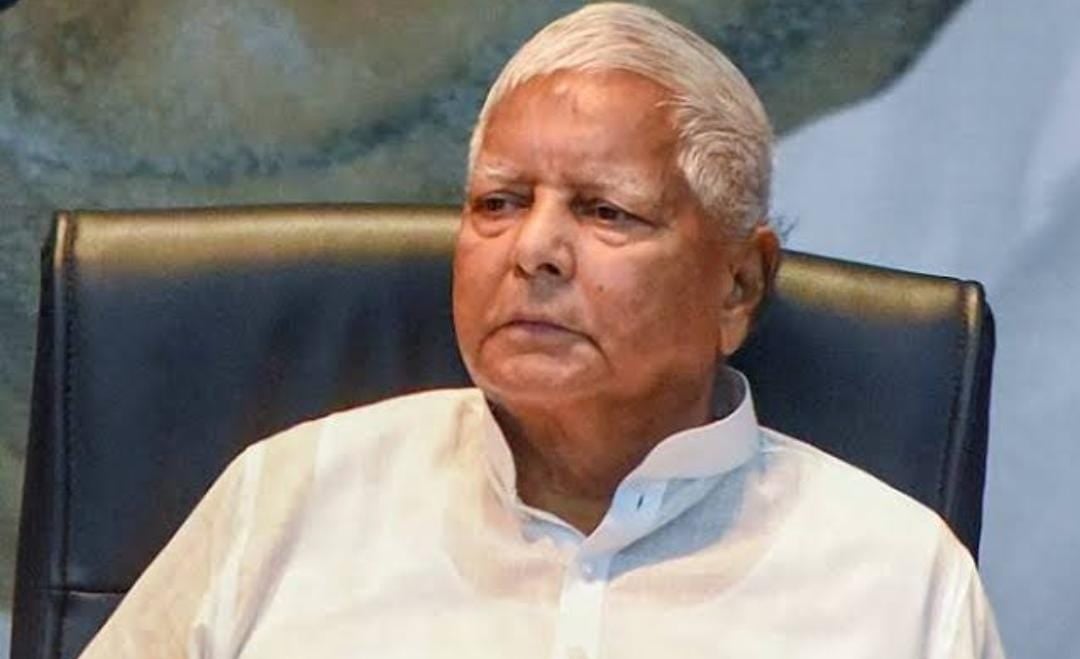 सीबीआई ने सुप्रीम कोर्ट से लालू प्रसाद की जमानत रद्द करने का किया आग्रह, जानें इस पर बीजेपी और आरजेडी का क्या है रिएक्शन
