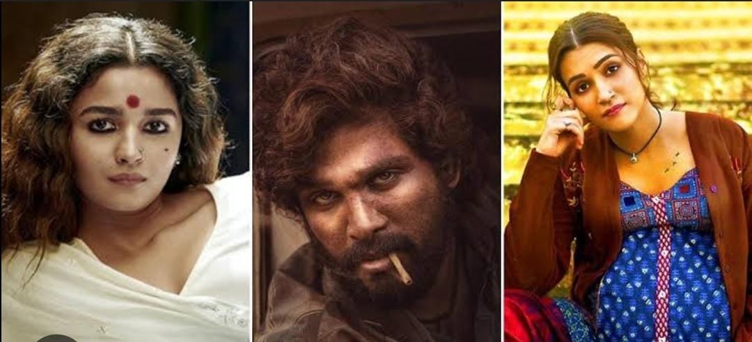 कृति सेनन को मिमी तो आलिया को गंगूबाई के लिए मिला नेशनल अवॉर्ड, जानें क्यों पंकज त्रिपाठी अवॉर्ड जीतने के बाद भी हैं दुखी