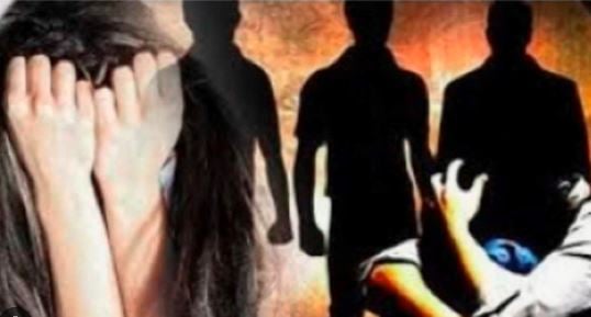 शर्मनाक : आदिवासी लड़की के साथ हैवानों ने की दरिंदगी, तीन दिन तक किया गया सामूहिक दुष्कर्म, चार आरोपी गिरफ्तार