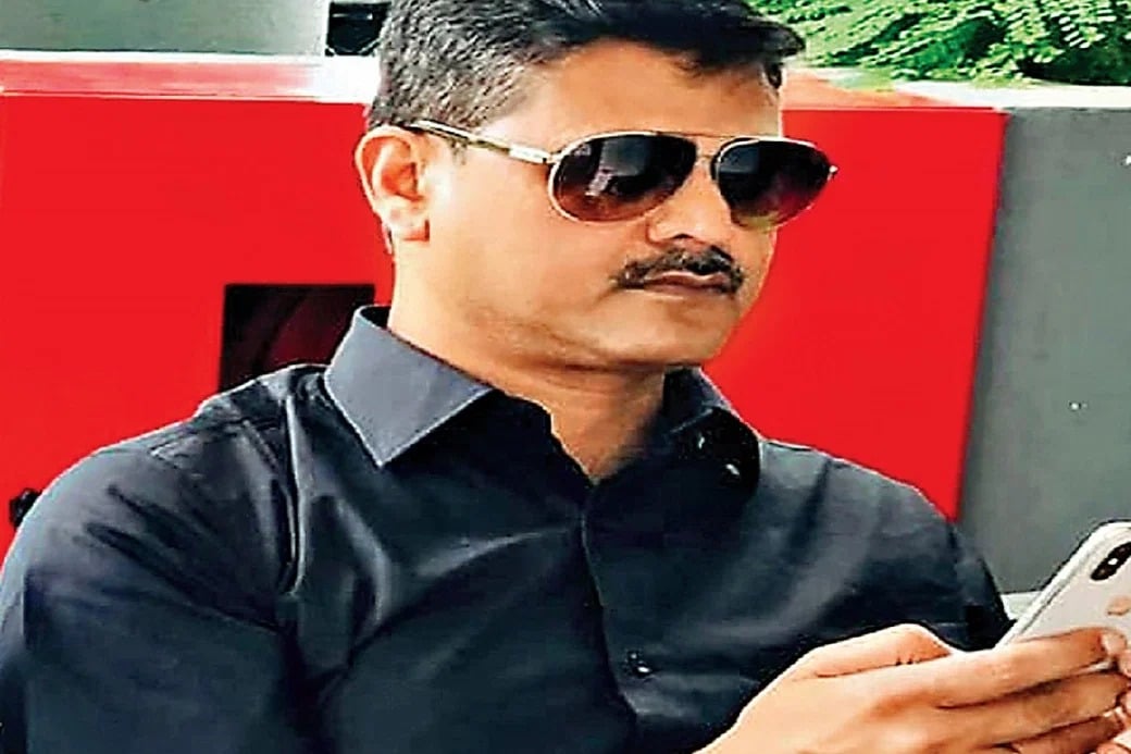 ईडी के रडार पर गृह सचिव अविनाश कुमार! पल्स के बाद अब आफत में बर्लिन अस्पताल