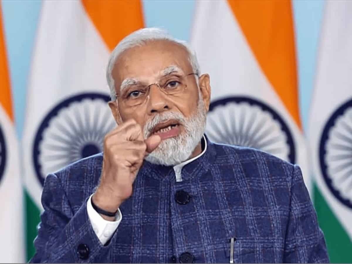 कैग की रिपोर्ट से खुली मोदी सरकार के भ्रष्टाचार की कलई, राजेश ठाकुर का दावा 19 मंत्रालयों में सामने आया 1179 करोड़ का गड़बड़झाला