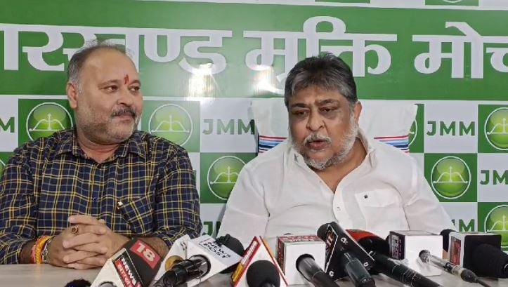 जमीन हेराफेरी में शामिल है बाबूलाल! बताए कौन है रमिया मरांडी और ललिमा तिवारी, ईडी इनकी कंपनी की भी करे जांच: सुप्रियो