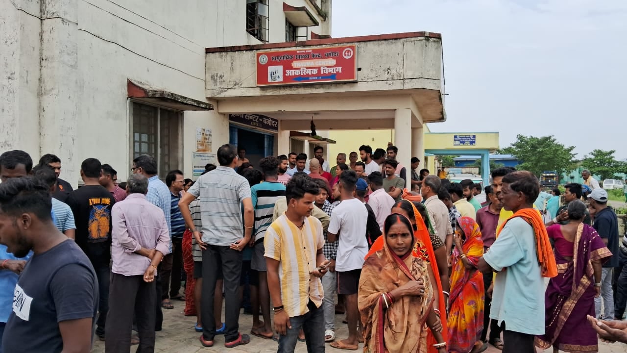 बंध्याकरण ऑपरेशन के कुछ घंटे बाद ही महिला ने तोड़ा दम, परिजनों ने इलाज में लापरवाही का लगाया आरोप